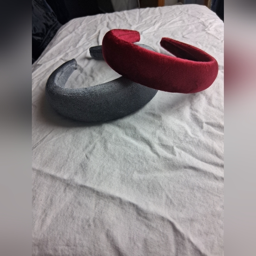 2 Piece Headband Set